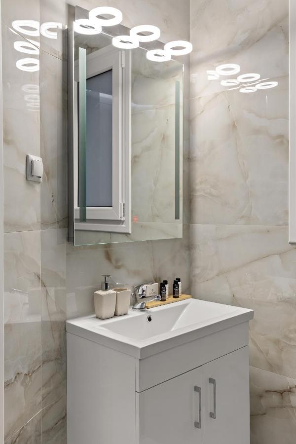 Athens Warehouse Boutique Hotel & Suites Luaran gambar