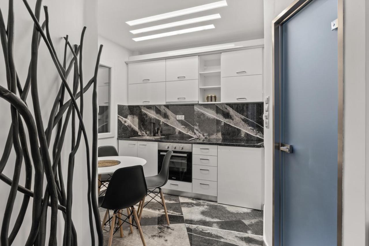Athens Warehouse Boutique Hotel & Suites Luaran gambar