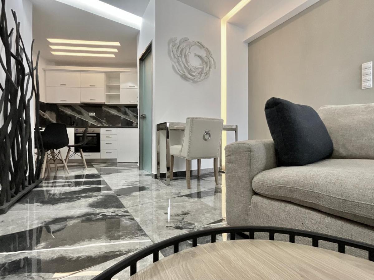 Athens Warehouse Boutique Hotel & Suites Luaran gambar