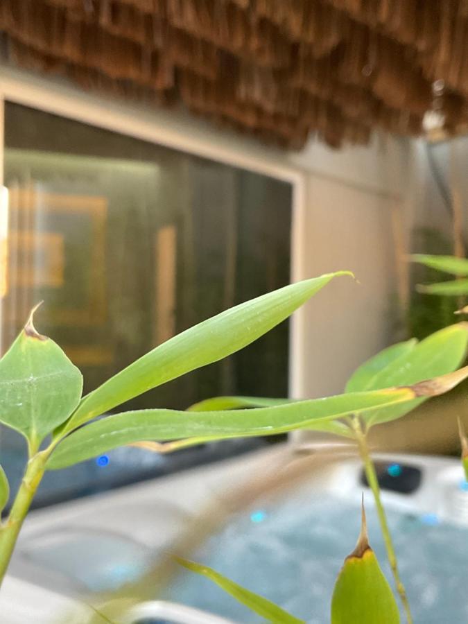 Athens Warehouse Boutique Hotel & Suites Luaran gambar