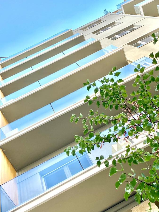Athens Warehouse Boutique Hotel & Suites Luaran gambar