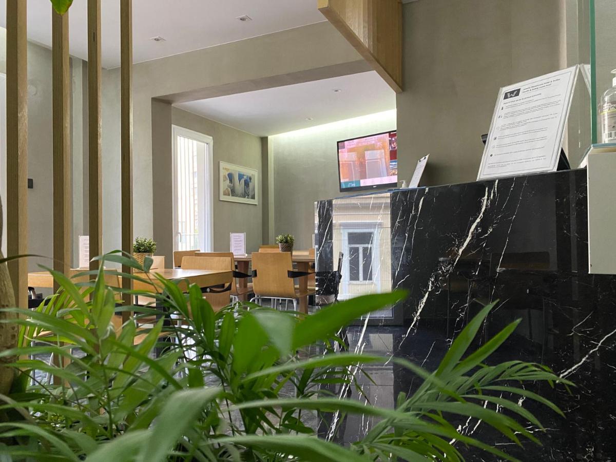 Athens Warehouse Boutique Hotel & Suites Luaran gambar