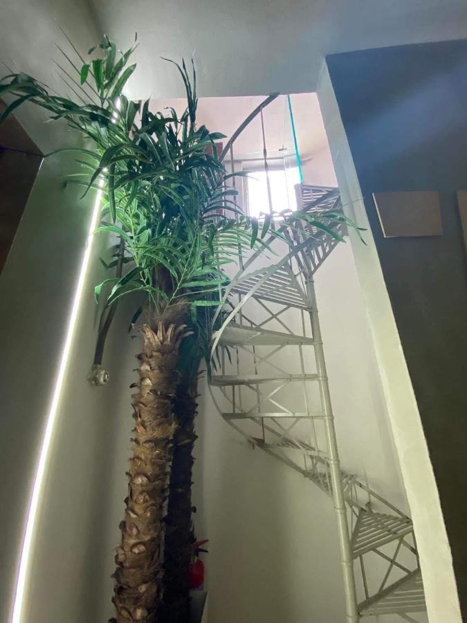 Athens Warehouse Boutique Hotel & Suites Luaran gambar