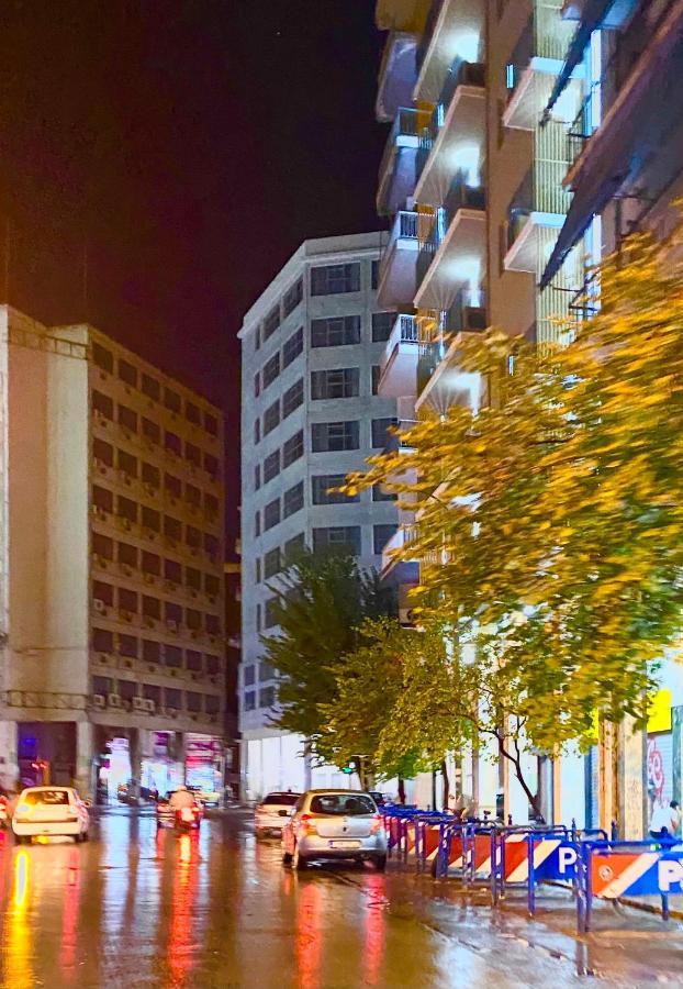 Athens Warehouse Boutique Hotel & Suites Luaran gambar